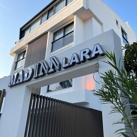 Mad Inn Lara Antália Exterior foto
